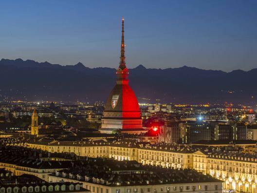 Superga è stata top e resterà granata